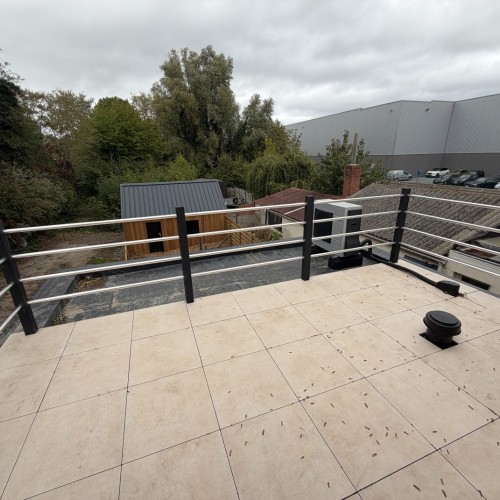 Maison à louer Ostende - Caenen 4474148 - 3746001023000114925