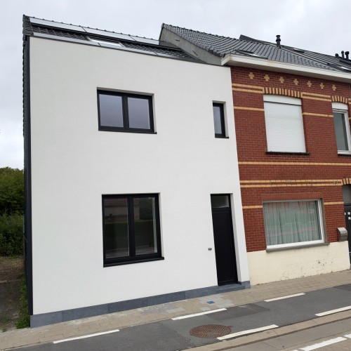 Maison à louer Ostende - Caenen 4474148 - 3746001023000114908