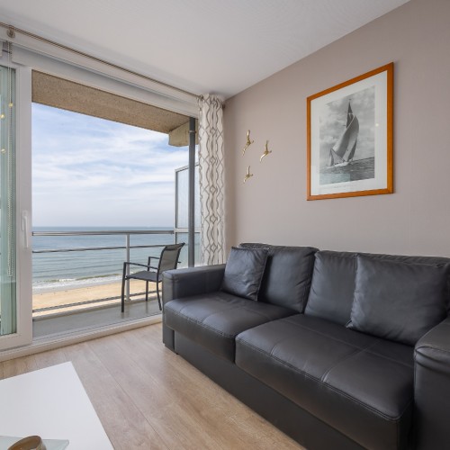 Studio à vendre Middelkerke - Caenen 4474196 - 3746001023000113955