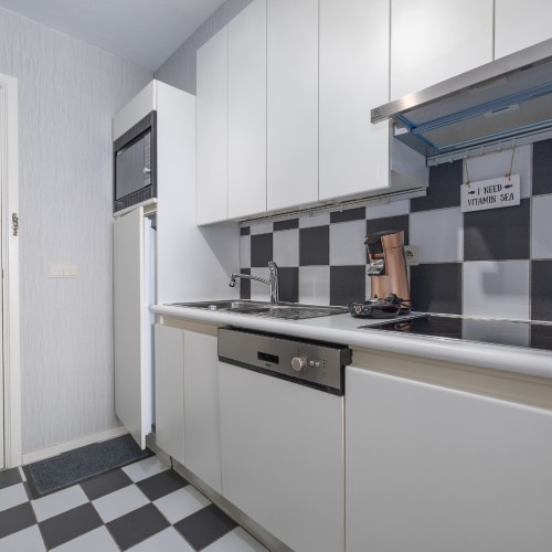 Studio à vendre Middelkerke - Caenen 4474196 - 3746001023000113958