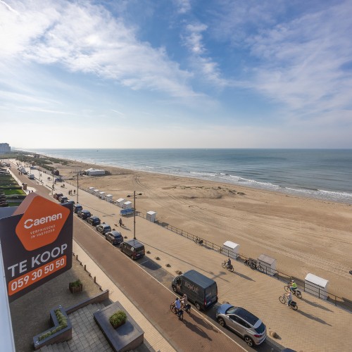 Studio à vendre Middelkerke - Caenen 4474196 - 3746001023000113948