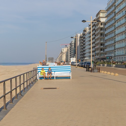 Studio à vendre Middelkerke - Caenen 4474196 - 3746001023000113974