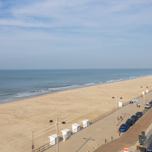 Studio à vendre Middelkerke - Caenen 4474196 - 3746001023000113949