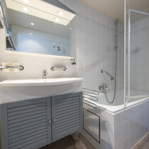Studio à vendre Middelkerke - Caenen 4474196 - 3746001023000113964