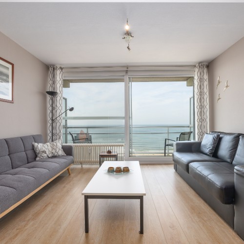 Studio à vendre Middelkerke - Caenen 4474196 - 3746001023000113956