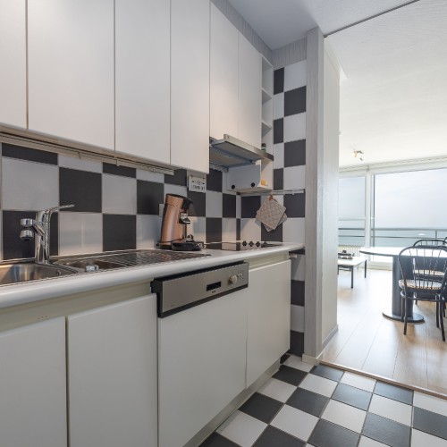 Studio à vendre Middelkerke - Caenen 4474196 - 3746001023000113959