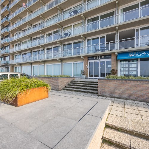 Studio à vendre Middelkerke - Caenen 4474196 - 3746001023000113967