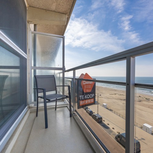 Studio à vendre Middelkerke - Caenen 4474196 - 3746001023000113947