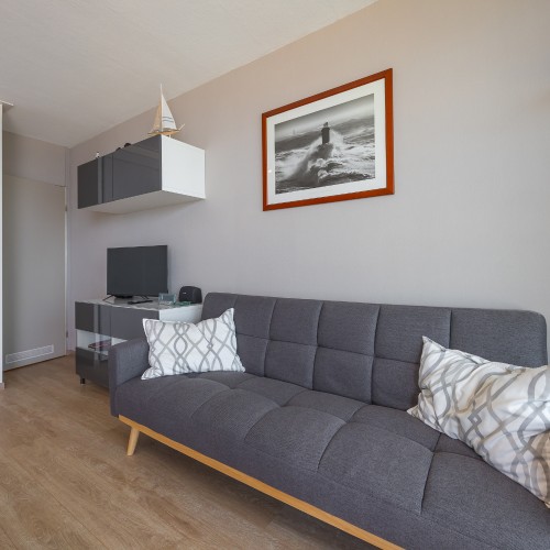 Studio à vendre Middelkerke - Caenen 4474196 - 3746001023000113953