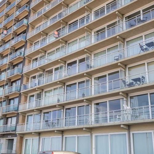 Studio à vendre Middelkerke - Caenen 4474196 - 3746001023000113968