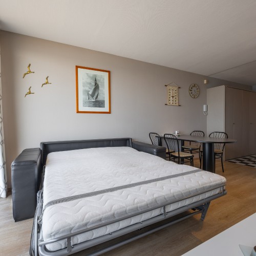 Studio à vendre Middelkerke - Caenen 4474196 - 3746001023000113960