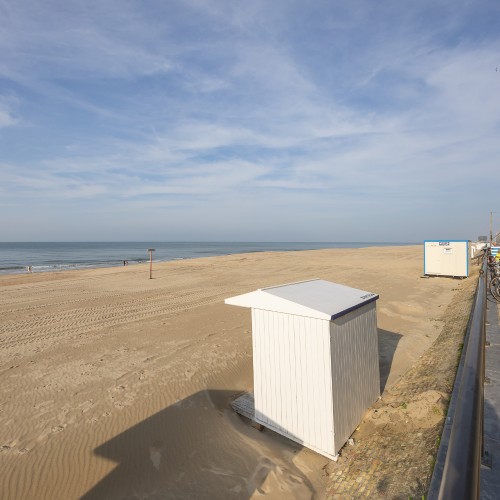 Studio à vendre Middelkerke - Caenen 4474196 - 3746001023000113973