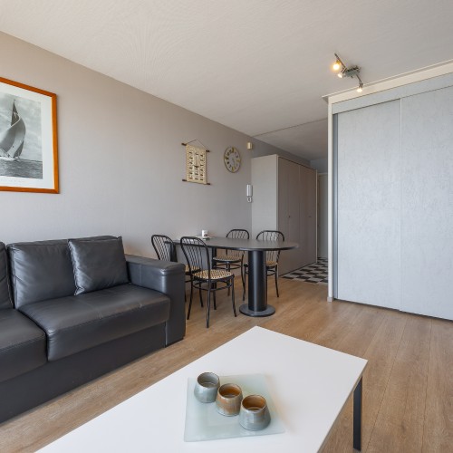 Studio à vendre Middelkerke - Caenen 4474196 - 3746001023000113957