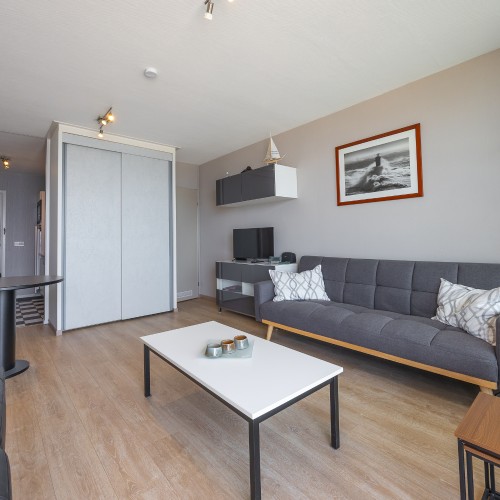 Studio à vendre Middelkerke - Caenen 4474196 - 3746001023000113952