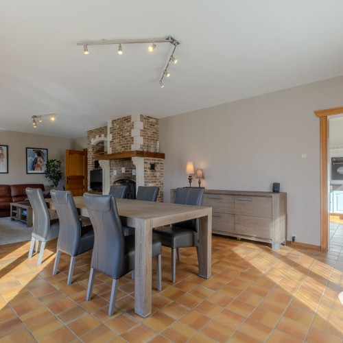 Villa te koop Westende - Caenen 4474310 - 3746001023000114566
