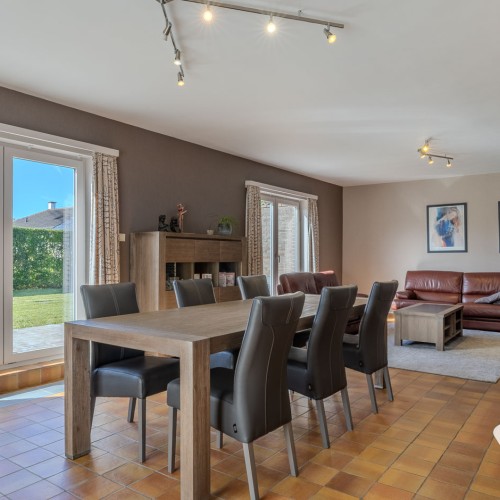 Villa te koop Westende - Caenen 4474310 - 3746001023000114560