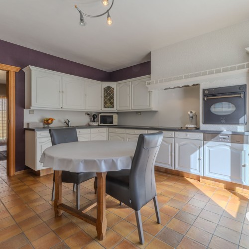 Villa te koop Westende - Caenen 4474310 - 3746001023000114567