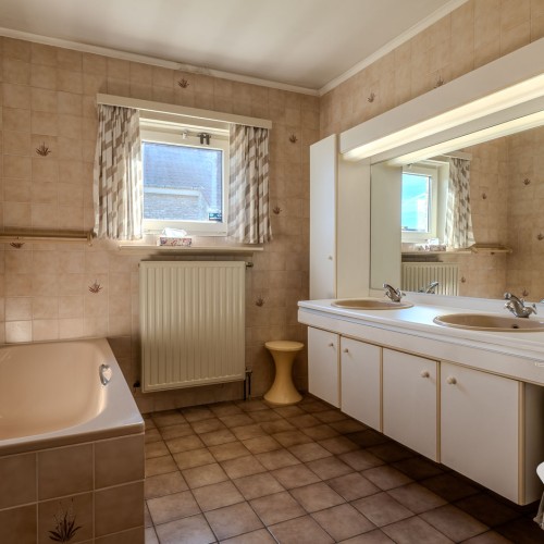 Villa te koop Westende - Caenen 4474310 - 3746001023000114561