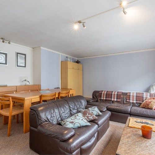 Studio à vendre Nieuport - Caenen 4474619 - 3746001023000114023