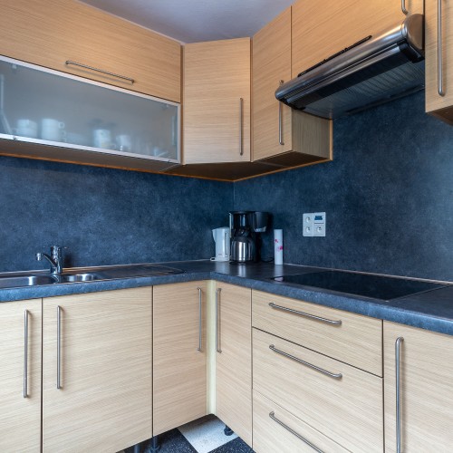 Studio à vendre Nieuport - Caenen 4474619 - 3746001023000114024