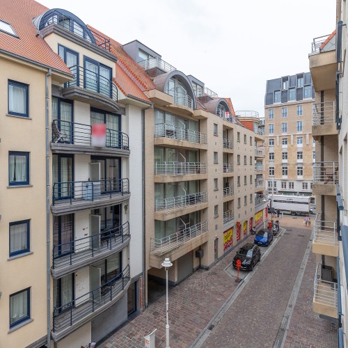 Studio à vendre Nieuport - Caenen 4474619 - 3746001023000114026