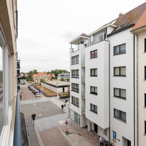 Studio à vendre Nieuport - Caenen 4474619 - 3746001023000114025