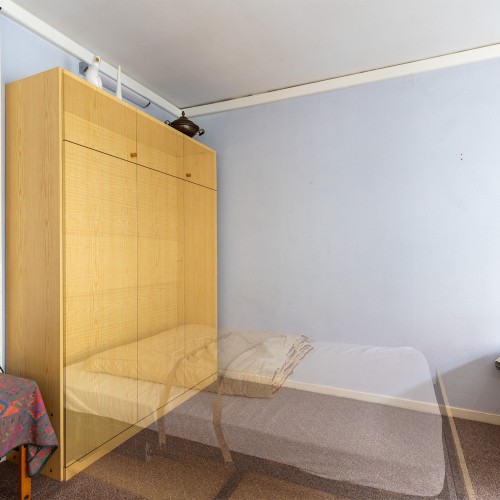 Studio à vendre Nieuport - Caenen 4474619 - 3746001023000114019