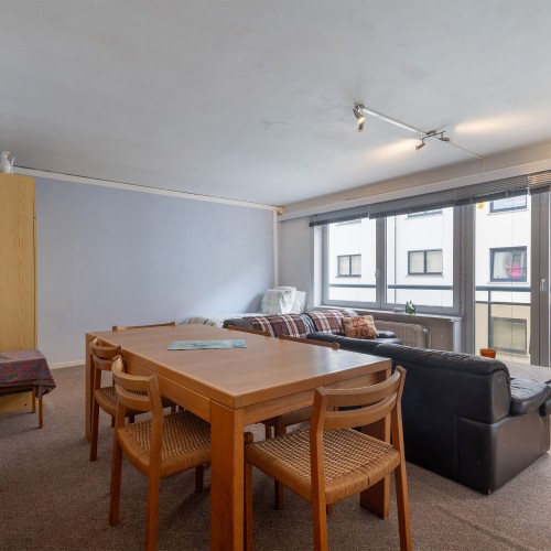 Studio à vendre Nieuport - Caenen 4474619 - 3746001023000114020
