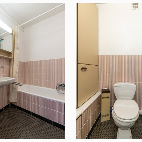 Studio à vendre Nieuport - Caenen 4474619 - 3746001023000114017
