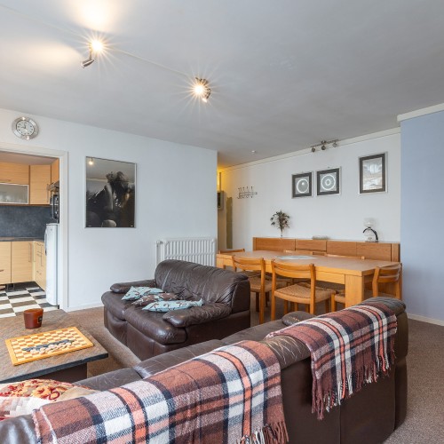 Studio à vendre Nieuport - Caenen 4474619 - 3746001023000114022