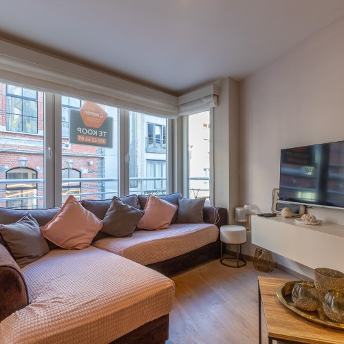 Appartement te koop Blankenberge - Caenen 4474685 - 3746001023000114051