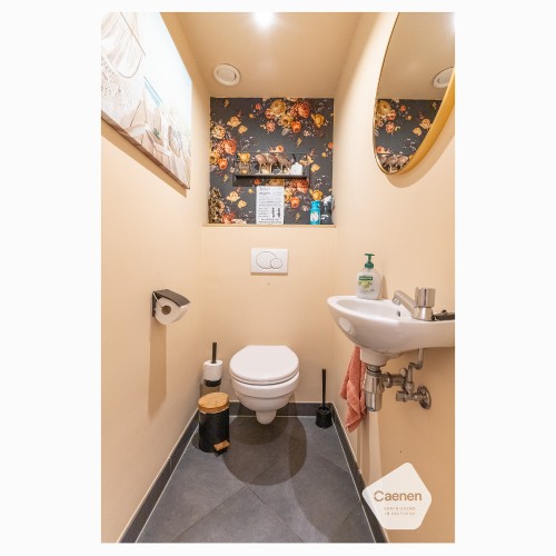 Appartement te koop Blankenberge - Caenen 4474685 - 3746001023000114061