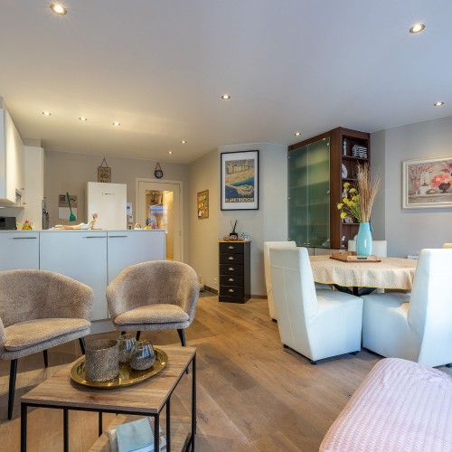Appartement te koop Blankenberge - Caenen 4474685 - 3746001023000114052