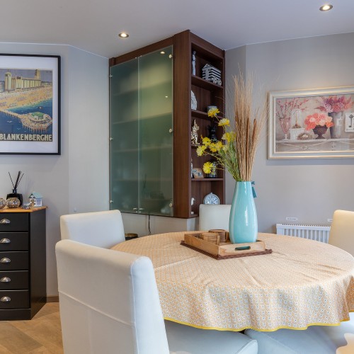 Appartement te koop Blankenberge - Caenen 4474685 - 3746001023000114054