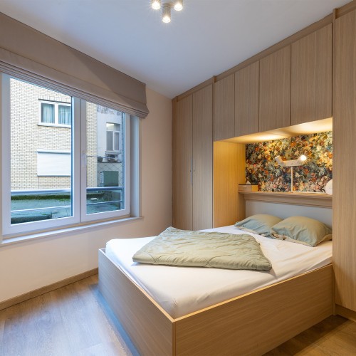 Appartement te koop Blankenberge - Caenen 4474685 - 3746001023000114055
