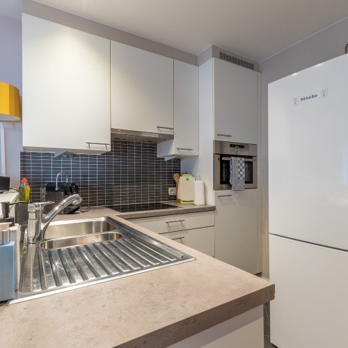 Appartement te koop Blankenberge - Caenen 4474685 - 3746001023000114047