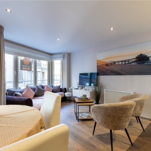Appartement te koop Blankenberge - Caenen 4474685 - 3746001023000114048