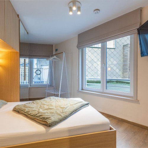 Appartement te koop Blankenberge - Caenen 4474685 - 3746001023000114057