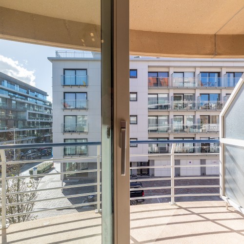Appartement à vendre Nieuport - Caenen 4474691 - 3746001023000114077