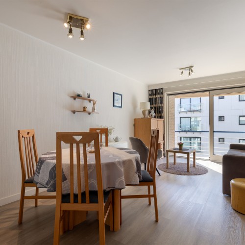 Appartement à vendre Nieuport - Caenen 4474691 - 3746001023000114068