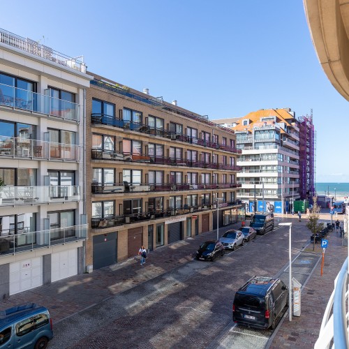 Appartement à vendre Nieuport - Caenen 4474691 - 3746001023000114075