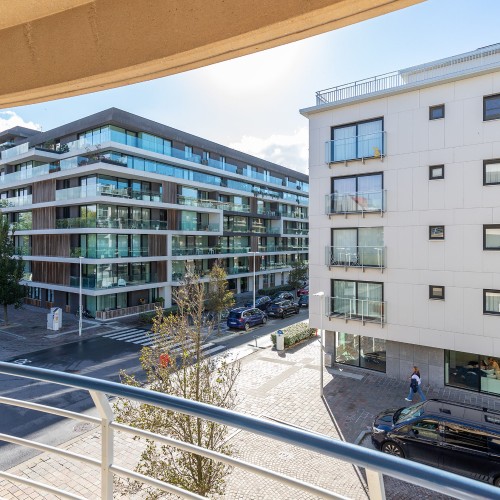 Appartement à vendre Nieuport - Caenen 4474691 - 3746001023000114076