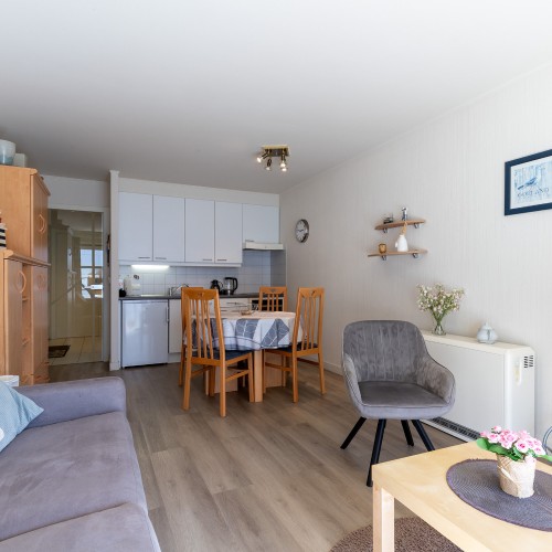 Appartement à vendre Nieuport - Caenen 4474691 - 3746001023000114072