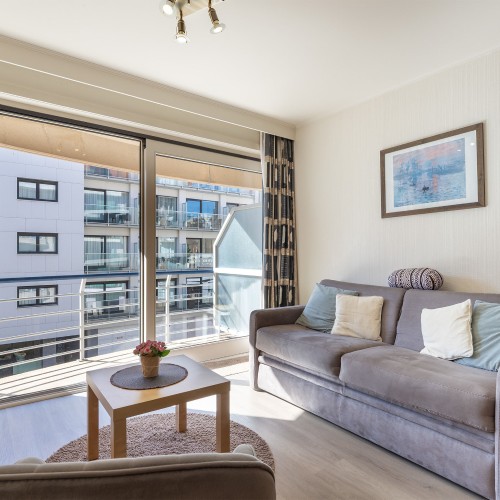 Appartement à vendre Nieuport - Caenen 4474691 - 3746001023000114070