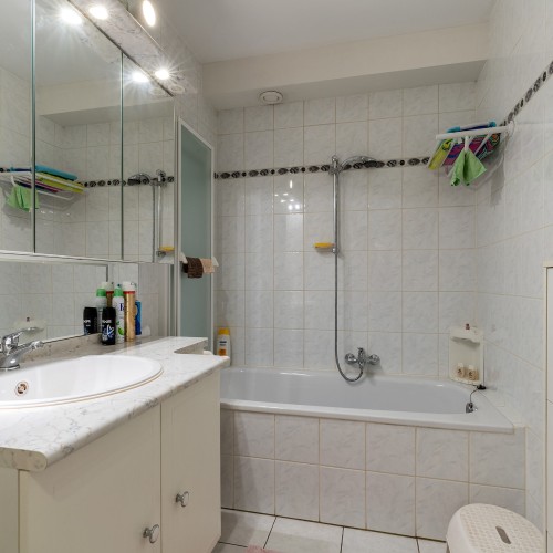 Appartement à vendre Nieuport - Caenen 4474691 - 3746001023000114074
