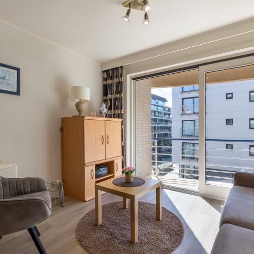 Appartement à vendre Nieuport - Caenen 4474691 - 3746001023000114071