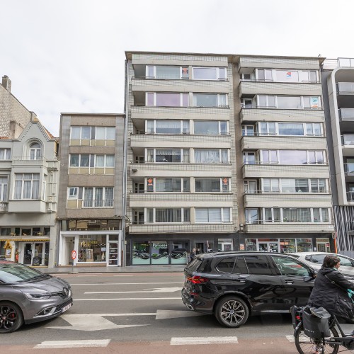 Appartement te koop Oostende - Caenen 4474969 - 3746001023000114133