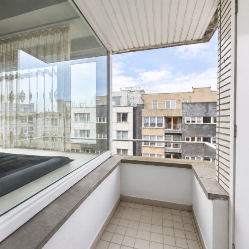 Appartement te koop Oostende - Caenen 4474969 - 3746001023000114132
