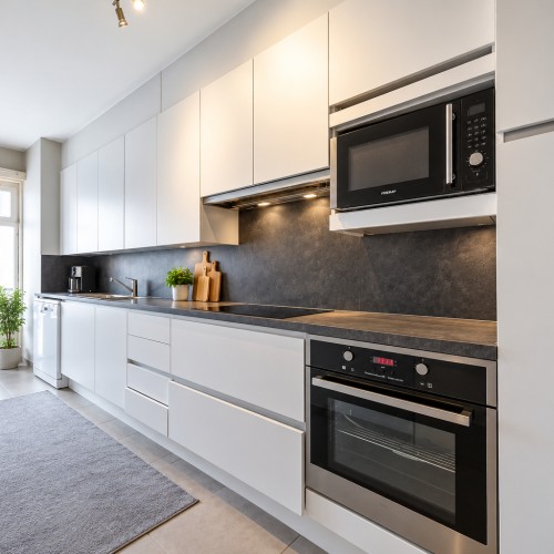 Appartement te koop Oostende - Caenen 4474969 - 3746001023000114127