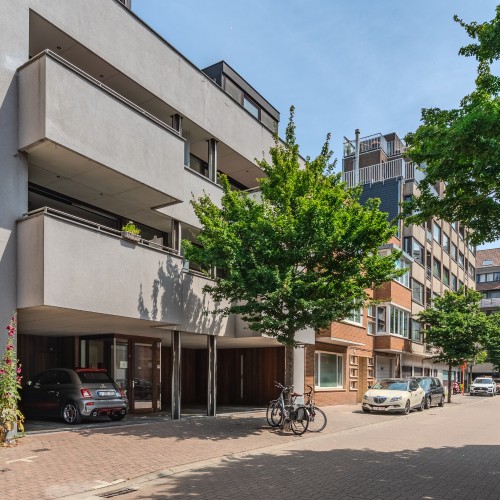Appartement te koop Oostende - Caenen 4475009 - 3746001023000114167